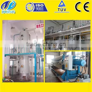 Seed Oil Extraction Machine | Sesame Oil Extraction Machine thumbnail-1