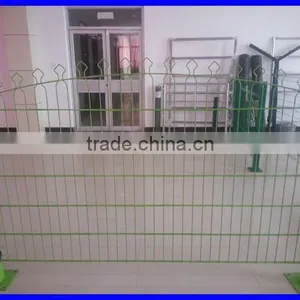 Twin Wire 868 Mesh Fence thumbnail-1