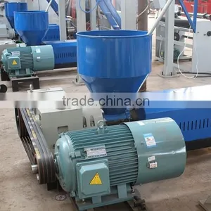 KIMO Best Price High And Low Pressure PE Film Extruder Machine In China thumbnail-6