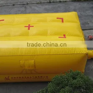 Jump Cushion,inflatable Rescue Cushion,jump Bag,safety Cushion,air Bag ,air Cushion 8*6*2.5/6*4*2.5m thumbnail-1