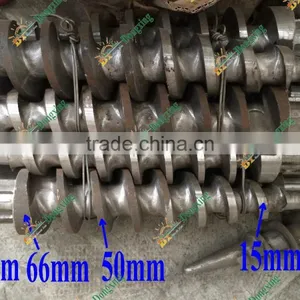Briquette Press Malaysia Charcoal Briquette Machine thumbnail-3