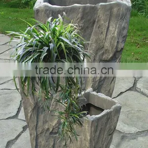 Green Resin Plant thumbnail-1