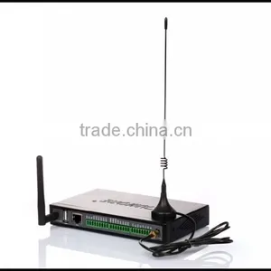 Cm550-54w Zigbee Module+ Z-wave M2m 3g Modbus Wireless Rtu thumbnail-2