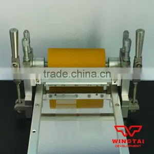 Gravure Printing Plate Ink Printing Proofer thumbnail-2