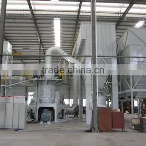 Ultrafine Mill, Vertical Mill, Impact Mill thumbnail-4