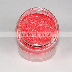 Moon, Diamond, Circle Glitter Powder for Home Ornament thumbnail-5