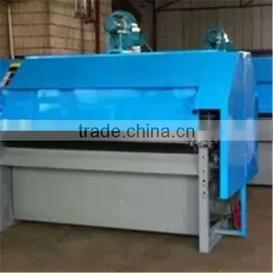 Polyester Fiber Carding Machine thumbnail-5