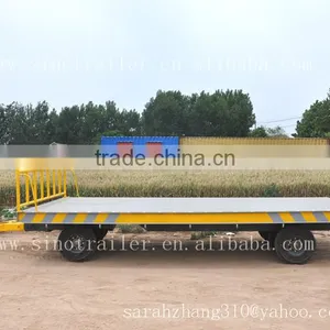 Truck Trailer Long Vehicle thumbnail-5