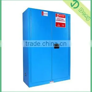 Industry Metal Chemical Fireproof Corrosive Used Safety Cabinets thumbnail-1