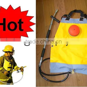 Safety Fire Equipment USA 15L Backpack Fire Extinguisher thumbnail-1