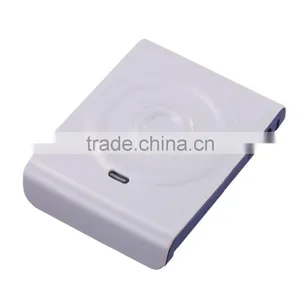 RS232/ USB 13.56Mhz Rfid Card Reader Writer ISO 14443A/B ISO15693 ISO7816 Card Reader thumbnail-3