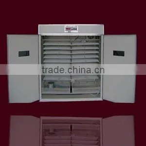 XSB-2 Advanced Multiple Used Egg Incubator Used For Chicken Egg,Pigeon Egg,Ostrich Egg,Goose Egg,Duck Egg thumbnail-1