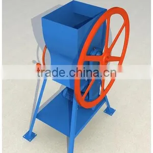 Block Ice Making Machine / Block Ice Making Plant Ice Crusher thumbnail-1