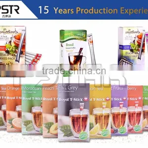 Automatic Punching Tea Stick Packing Machine for 1-50ml thumbnail-6