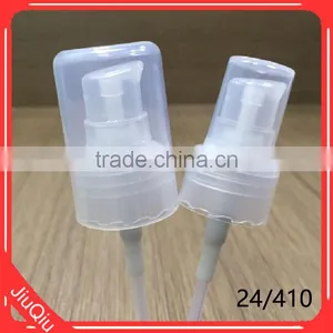 24/410 Face Cleanser Cream Plastic Soap Pump Dispenser Bottles thumbnail-2
