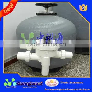 Special Sand Filter for Breeding thumbnail-2