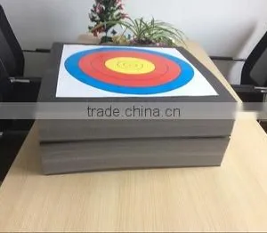 Best Wholesale Websites Arrow Target Silicone Boxing Man Target Targets to Print thumbnail-2
