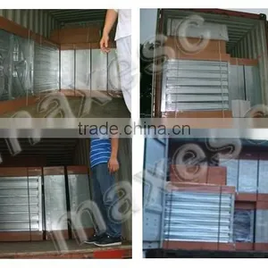 Large Air Volume Axial Exhaust Poultry Fan thumbnail-5
