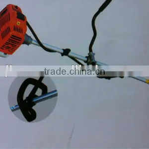 CE GS Certificate Gasoline Brush Cutter thumbnail-1
