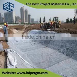 Building Underground Waterproof Material GCL thumbnail-2
