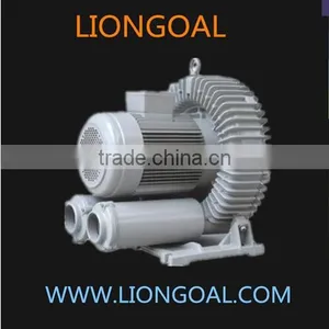220v High Temperature Single Phase Blower Fan Motor.with Temperature 180degree. thumbnail-1