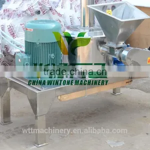 All-around Flour Milling Machine for Coarse Grain thumbnail-2