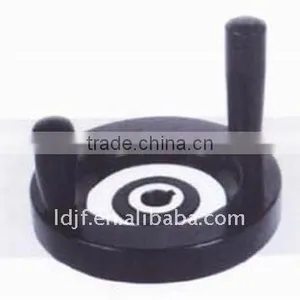 MODEL Double Spoke Handwheels thumbnail-1