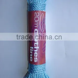 PVC/ PE Clothes Rope thumbnail-1