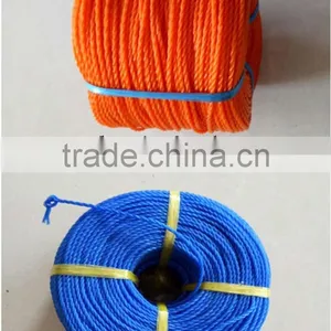 1.5mm ,2mm Thin Rope Price Twine for Sale thumbnail-2