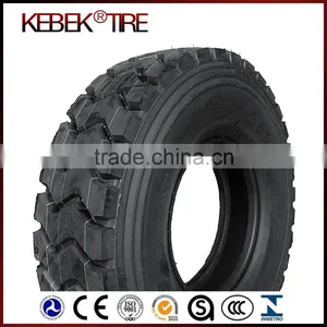 Top 10 Hot Sale Annaite Chinese Tire Truck Tyre Manufacturer 1200R20 thumbnail-2