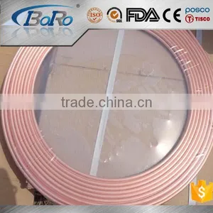 Cheap Air Conditioner 6.35 mm Copper Pipe in China thumbnail-5