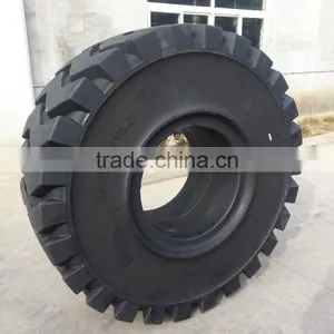 Tube Type 17.5-25 12pr Wheel Loader Otr Tyre E3/l3 thumbnail-6