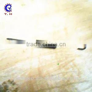 Supply All Over the World Good Quality Tractor Spring thumbnail-1