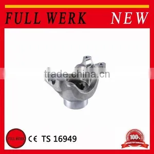 High Quality Spicer Pinion Yoke 250-4-871-1 Series SPL250 Used for Mercedes Benz thumbnail-1