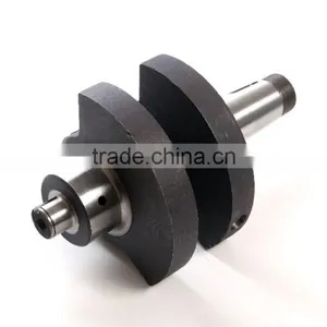 Diesel Piston Engine Crankshaft High Quality at Low Price thumbnail-3