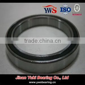 Deep Groove Ball Bearing 6806 2RS Seeding Machine Bearing thumbnail-2