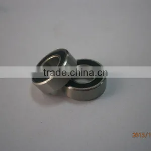 Globo Rueda 10x19x5 Ball Bearing thumbnail-1