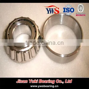 Chinese Motorcycle Engine Bearing Tapered Roller Bearing 30204 thumbnail-2
