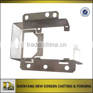 China Steel Fabrication Manufacturer thumbnail-2