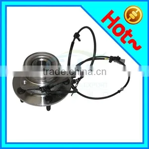 Auto Wheel Hub Unit for Dodge Ram 52069881AA thumbnail-1