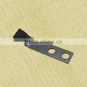 Heidelberg KORD Spare Part -Urethane Gripper Finger HE2404, 60% off DHL Shipping thumbnail-1