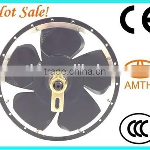 Motor Bicycle Engine Kit, CE Approved e Bike Motor,brushless Gearless Hub Motor for e Bike thumbnail-2