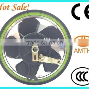 1000w Electric Bicycle Hub Motor, 16" 48v 500w Electric Bicycle Hub Motor, 80cc Bicycle Engine Kit, Quad Bike Motor for Sale thumbnail-1