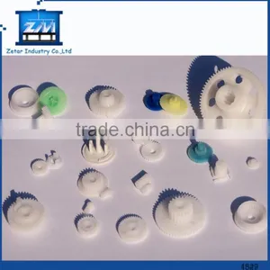 China Household Product Plastic Injection Molding Service thumbnail-2