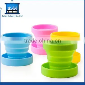 Custom Silicone Rubber Injection Molding thumbnail-3