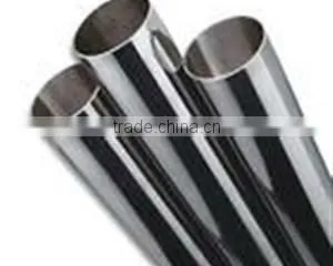 1.4418 Stainless Steel Pipes thumbnail-1