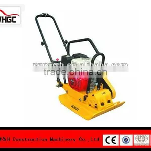 WH-C60HC Walk Behind Compactor thumbnail-1