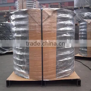 TS1100-90UA02 Casting Ball Bearing High Quality Turntable for Trailer thumbnail-3