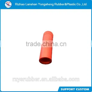 Coloful Soft Stable Plastic Pvc Handlebar Grip Manufacturer thumbnail-4