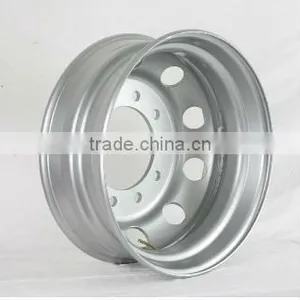 Top Quality 22.5X7.50 Steel Rims thumbnail-1